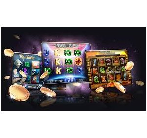Top Reasons Why Most Prefer Online Slots Over Other Casino Games